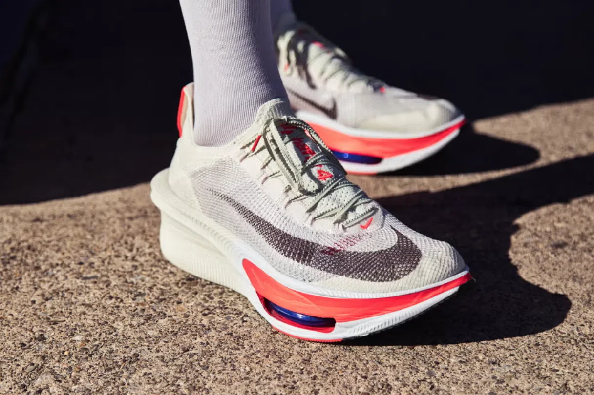 Nike Alphafly